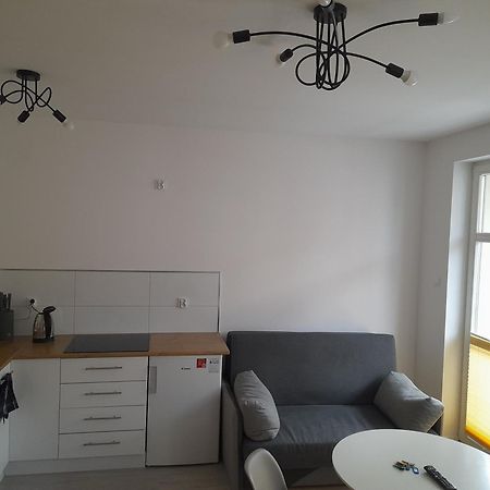 Welcome Cozy Apartment Old Town Elbląg Habitación foto