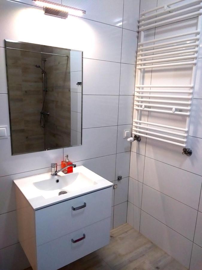 Welcome Cozy Apartment Old Town Elbląg Exterior foto
