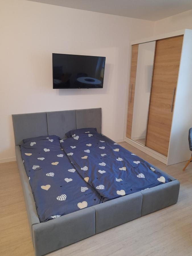 Welcome Cozy Apartment Old Town Elbląg Exterior foto
