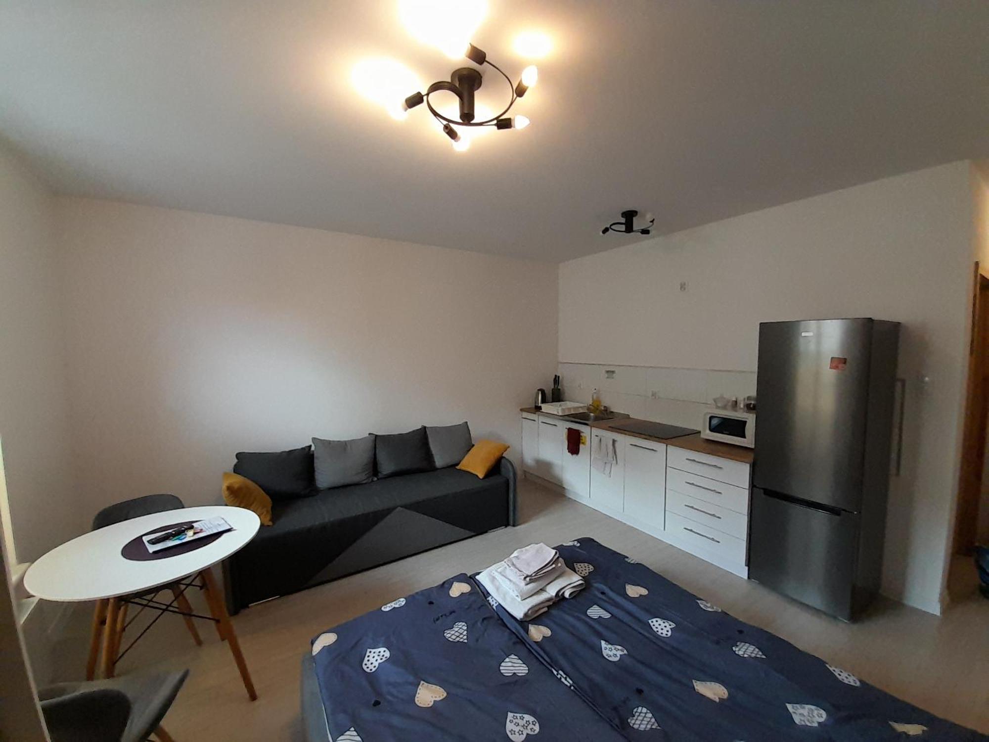 Welcome Cozy Apartment Old Town Elbląg Habitación foto